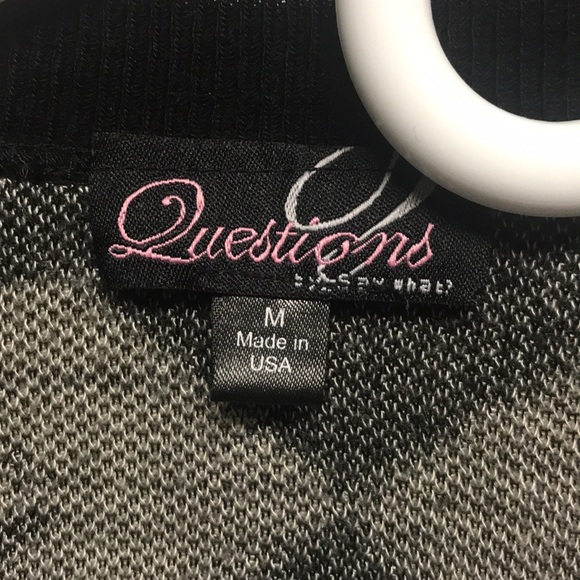 Sweater - Picture 3 of 3